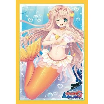Image for Bushiroad Sleeve Collection Mini Vol.291: Cardfight!! Vanguard - Love Collect, Eleanor (70-Pack) - Card Sleeves