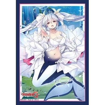 Image for Bushiroad Sleeve Collection Mini Vol.293: Cardfight!! Vanguard - Song of Gracious, Raindear (70-Pack) - Card Sleeves