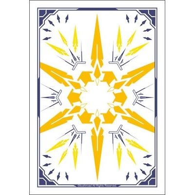 Image for Bushiroad Sleeve Collection Mini Vol.310: Cardfight!! Vanguard - Gyze's Crest (70-Pack) - Card Sleeves