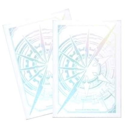 Image for Bushiroad Sleeve Collection Promotional Mini: Cardfight!! Vanguard - Depend Card (53-Pack) - Card Sleeves