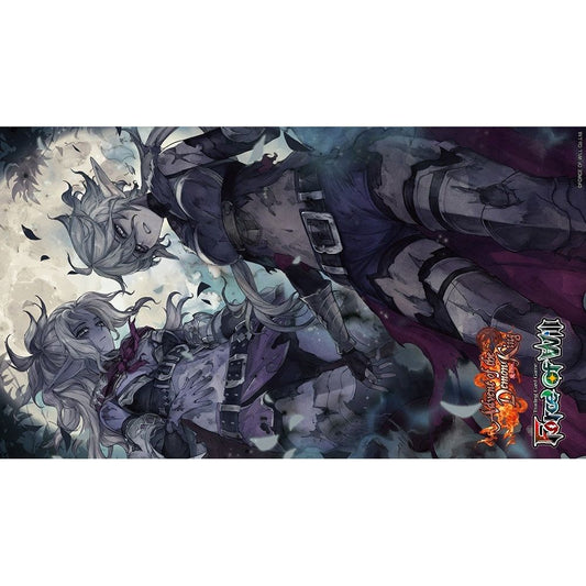 Image for Advent of the Demon King Prerelease Playmat - Playmats