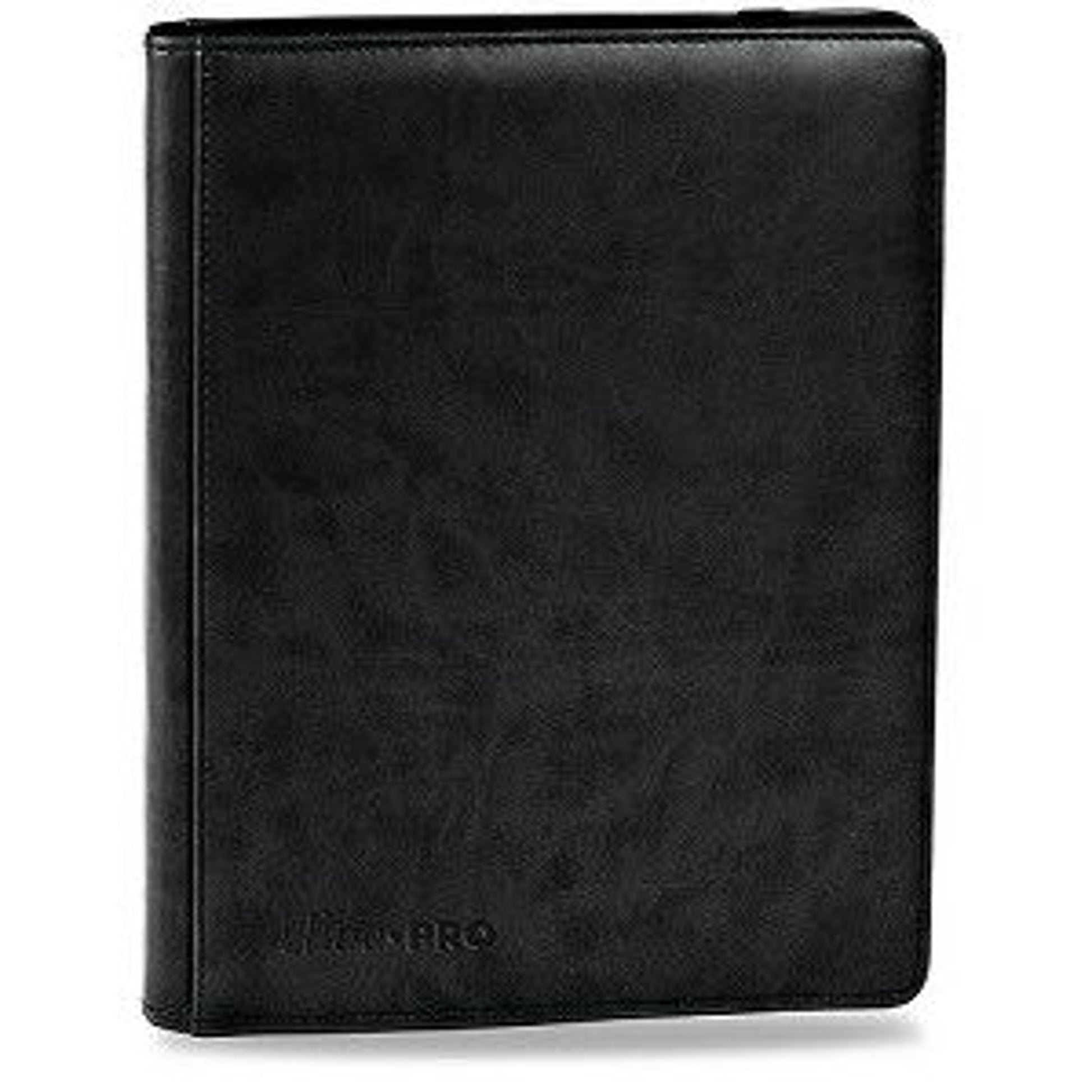 Image for Premium 9-Pocket PRO-Binder - Black - Storage Albums
