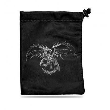 Image for Treasure Nest - Black Dragon - Collectible Storage