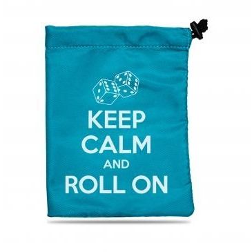 Image for Treasure Nest - Keep Calm - Collectible Storage