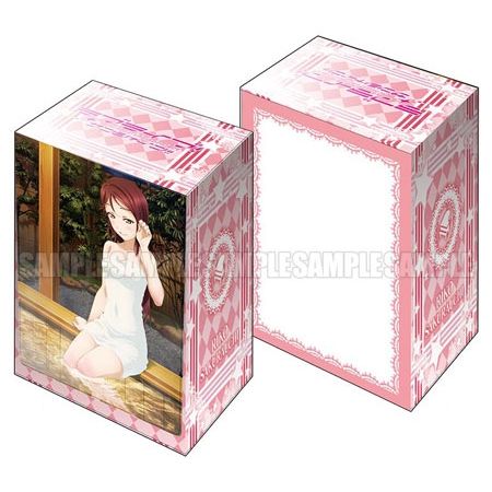 Image for Bushiroad Deck Holder Collection V2 Vol.100: Love Live! Sunshine!! - Riko Sakurauchi - Deck Boxes