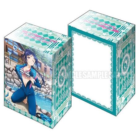 Image for Bushiroad Deck Holder Collection V2 Vol.101: Love Live! Sunshine!! - Kanan Matsuura - Deck Boxes