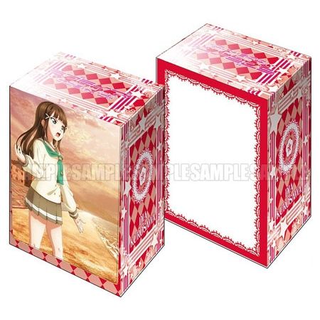 Image for Bushiroad Deck Holder Collection V2 Vol.102: Love Live! Sunshine!! - Dia Kurosawa - Deck Boxes