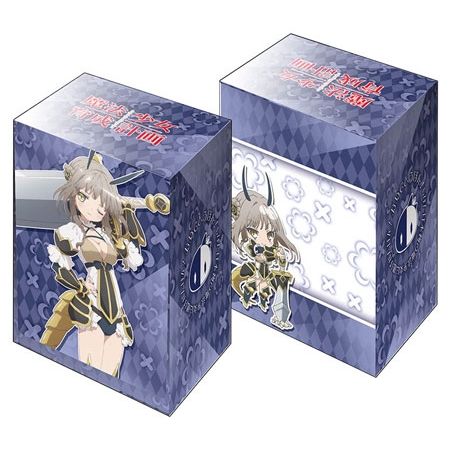 Image for Bushiroad Deck Holder Collection V2 Vol.127: Magical Girl Raising Project - La Pucelle - Deck Boxes