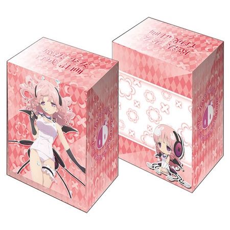 Image for Bushiroad Deck Holder Collection V2 Vol.130: Magical Girl Raising Project - Swim Swim - Deck Boxes