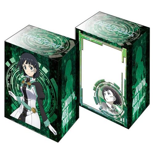 Image for Bushiroad Deck Holder Collection V2 Vol.152: Sword Art Online the Movie - Leafa - Deck Boxes