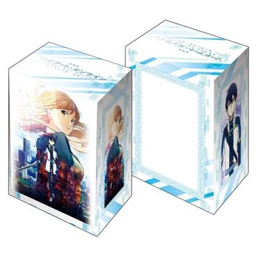Image for Bushiroad Deck Holder Collection V2 Vol.182: Sword Art Online the Movie - Deck Boxes