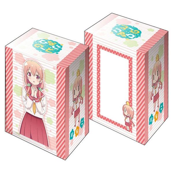 Image for Bushiroad Deck Holder Collection V2 Vol.185: Hinako Note - Hinako Sakuragi - Deck Boxes