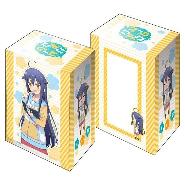 Image for Bushiroad Deck Holder Collection V2 Vol.186: Hinako Note - Kuina Natsukawa - Deck Boxes