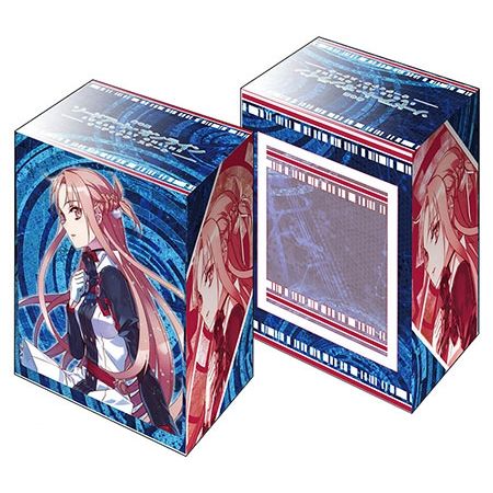 Image for Bushiroad Deck Holder Collection V2 Vol.205: Sword Art Online the Movie - Asuna - Deck Boxes