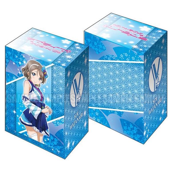 Image for Bushiroad Deck Holder Collection V2 Vol.223: Love Live! Sunshine!! - You Watanabe - Deck Boxes