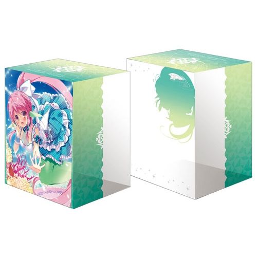 Image for Bushiroad Deck Holder Collection V2 Vol.233: Cardfight!! Vanguard G - Chouchou Headliner, Lapria - Deck Boxes