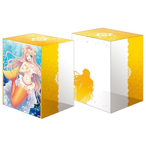 Image for Bushiroad Deck Holder Collection V2 Vol.234: Cardfight!! Vanguard G - Love Collect, Eleanor - Deck Boxes