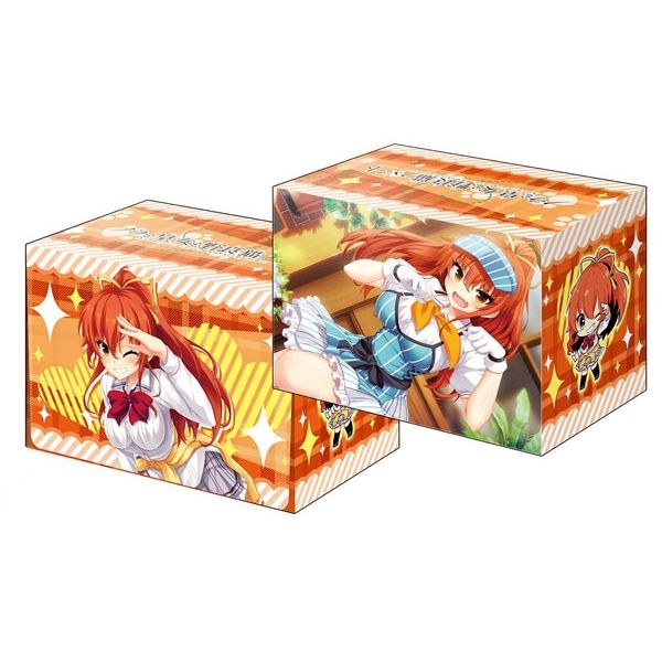 Image for Bushiroad Deck Holder Collection V2 Vol.238: Nora to Oujo no Noraneko Heart - Yuuki Asuhara - Deck Boxes