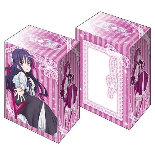 Image for Bushiroad Deck Holder Collection V2 Vol.250: Tenshi no 3P! - Nozomi Momijidani - Deck Boxes