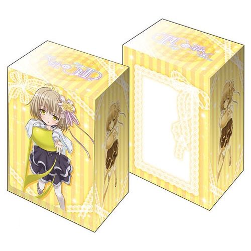 Image for Bushiroad Deck Holder Collection V2 Vol.251: Tenshi no 3P! - Sora Kaneshiro - Deck Boxes