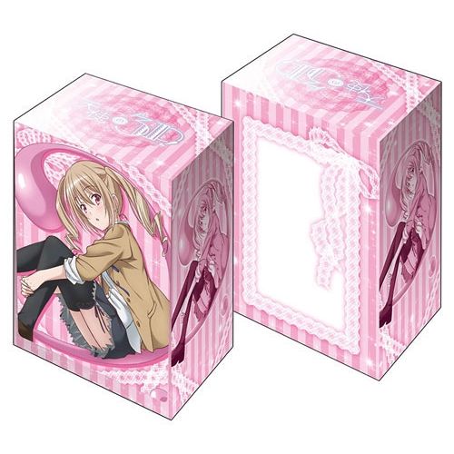 Image for Bushiroad Deck Holder Collection V2 Vol.253: Tenshi no 3P! - Sakura Toriumi - Deck Boxes