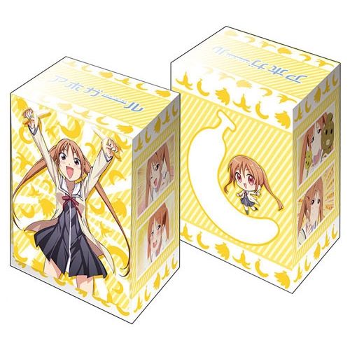 Image for Bushiroad Deck Holder Collection V2 Vol.289: Aho-Girl - Yoshiko Hanabatake - Deck Boxes