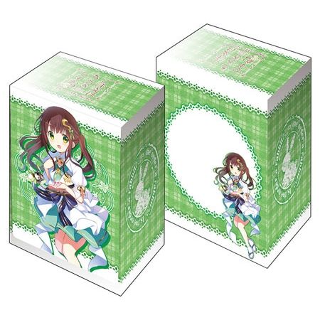 Image for Bushiroad Deck Holder Collection V2 Vol.304: Is the Order a Rabbit? - Chiya - Deck Boxes