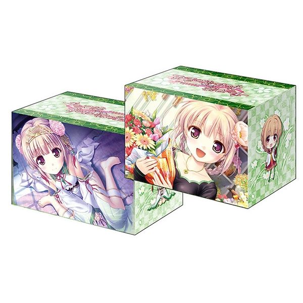 Image for Bushiroad Deck Holder Collection V2 Vol.316: Sen no Hatou, Tsukisome no Kouki - Kanami Tokita - Deck Boxes