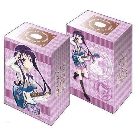 Image for Bushiroad Deck Holder Collection V2 Vol.34: Is the Order a Rabbit? - Rize - Deck Boxes