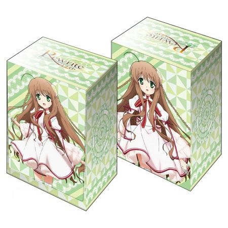 Image for Bushiroad Deck Holder Collection V2 Vol.41: Rewrite - Kotori Kanbe - Deck Boxes