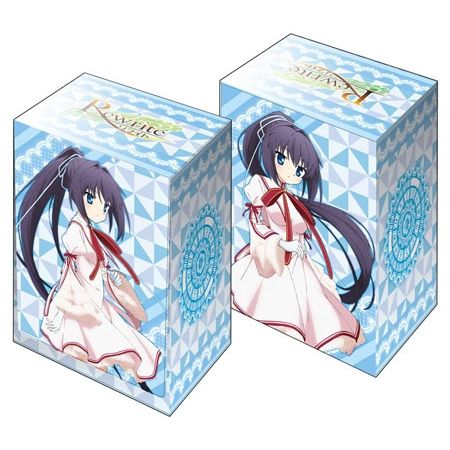 Image for Bushiroad Deck Holder Collection V2 Vol.45: Rewrite - Lucia Konohana - Deck Boxes