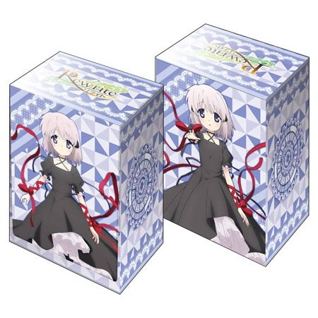 Image for Bushiroad Deck Holder Collection V2 Vol.46: Rewrite - Kagari - Deck Boxes