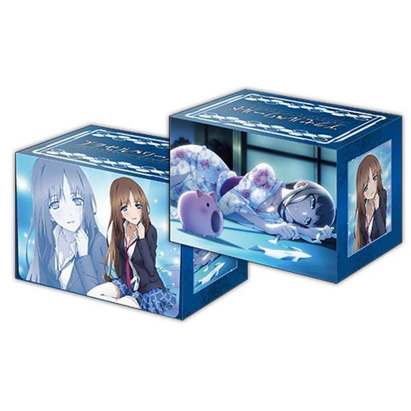 Image for Bushiroad Deck Holder Collection V2 Vol.52: Accel World Infinite Burst - Fuuko Kurasaki - Deck Boxes