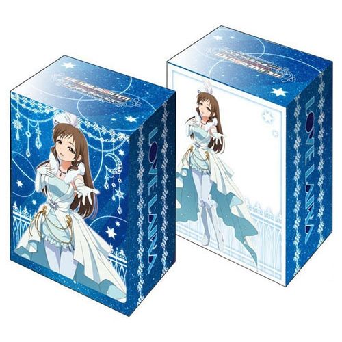 Image for Bushiroad Deck Holder Collection V2 Vol.58: The IDOLM@STER Cinderella Girls - Minami Nitta - Deck Boxes