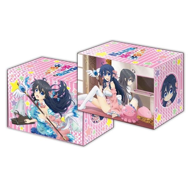 Image for Bushiroad Deck Holder Collection V2 Vol.59: And You Thought There is Never a Girl Online? - Ako - Deck Boxes