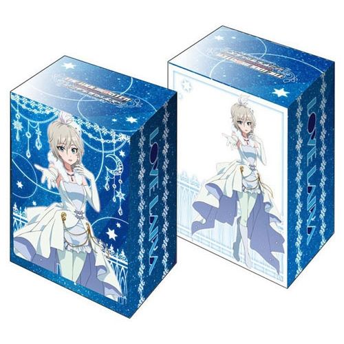 Image for Bushiroad Deck Holder Collection V2 Vol.59: The IDOLM@STER Cinderella Girls - Anastasia - Deck Boxes