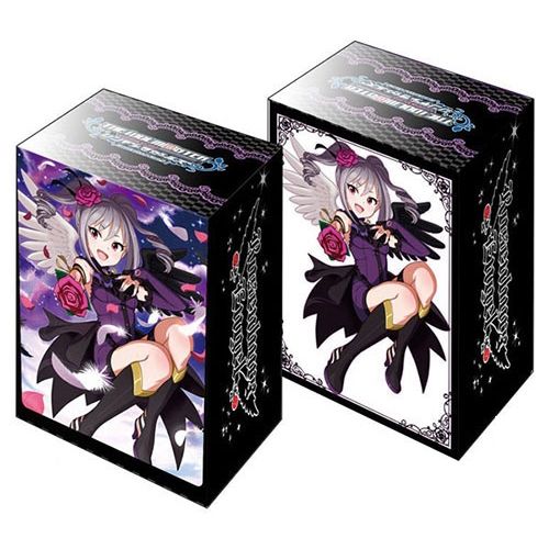 Image for Bushiroad Deck Holder Collection V2 Vol.60: The IDOLM@STER Cinderella Girls - Ranko Kanzaki - Deck Boxes