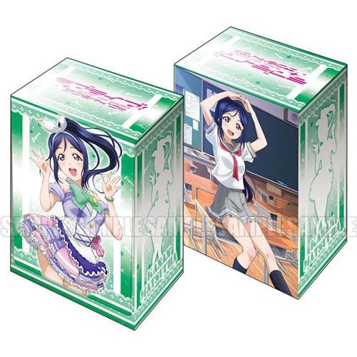 Image for Bushiroad Deck Holder Collection V2 Vol.66: Love Live! Sunshine!! - Kanan Matsuura - Deck Boxes
