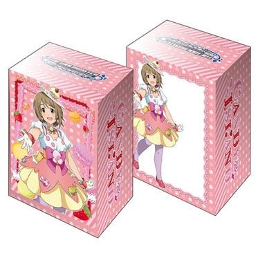 Image for Bushiroad Deck Holder Collection V2 Vol.74: The IDOLM@STER Cinderella Girls - Kanako Mimura - Deck Boxes