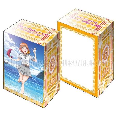 Image for Bushiroad Deck Holder Collection V2 Vol.99: Love Live! Sunshine!! - Chika Takami - Deck Boxes