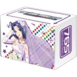 Image for Bushiroad Deck Holder Collection Vol.100: IDOLM@STER - Azusa Miura - Deck Boxes