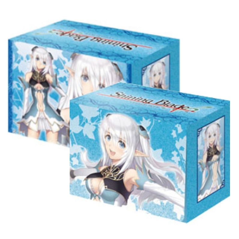 Image for Bushiroad Deck Holder Collection Vol.105: Shining Blade - Altina - Deck Boxes