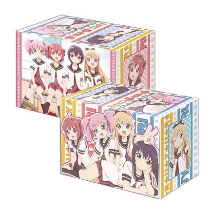 Image for Bushiroad Deck Holder Collection Vol.119: YuruYuri 2nd Season - Deck Boxes