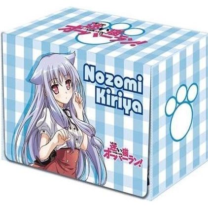 Image for Bushiroad Deck Holder Collection Vol.12: Mayoi Neko Overrun! - Nozomi Kiriya - Deck Boxes