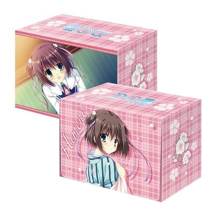 Image for Bushiroad Deck Holder Collection Vol.122: Da Capo III - Himeno Katsuragi - Deck Boxes