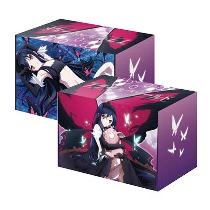 Image for Bushiroad Deck Holder Collection Vol.134: Accel World - Deck Boxes