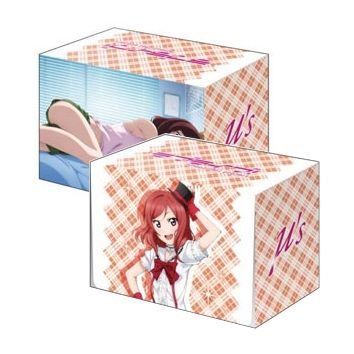 Image for Bushiroad Deck Holder Collection Vol.146: Love Live! - Maki Nishikino - Deck Boxes