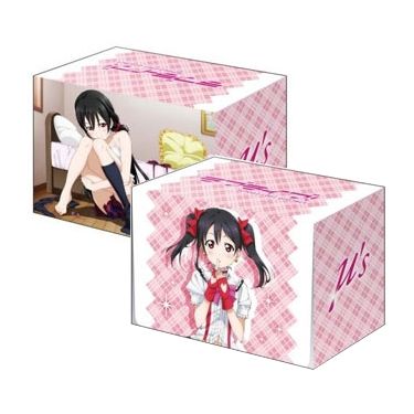 Image for Bushiroad Deck Holder Collection Vol.149: Love Live! - Nico Yazawa - Deck Boxes