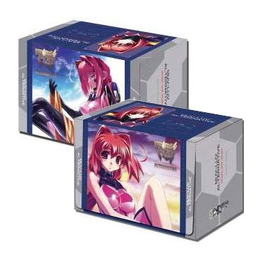 Image for Bushiroad Deck Holder Collection Vol.15: Muv-Luv Alternative - Sumika Kagami - Deck Boxes