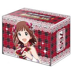 Image for Bushiroad Deck Holder Collection Vol.200: The IDOLM@STER One For All - Haruka Amami - Deck Boxes